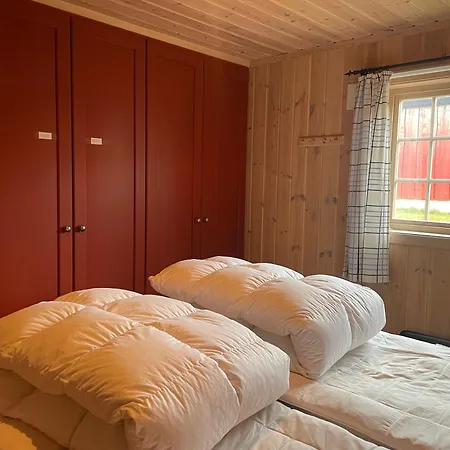 Koselig Og Sentral Med Peis Og Badstue Beitostolen