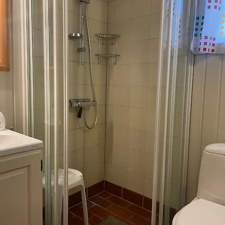 Koselig Og Sentral Med Peis Og Badstue Beitostolen