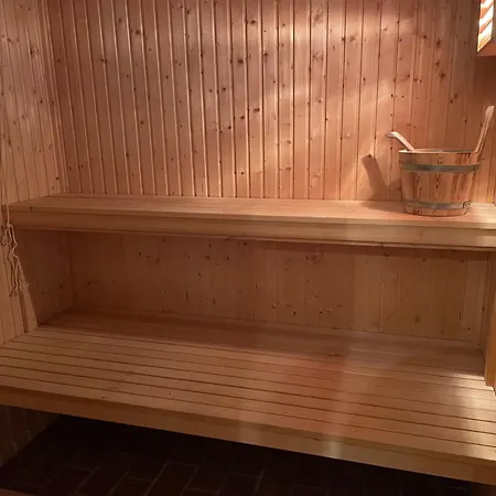 Koselig Og Sentral Med Peis Og Badstue Beitostolen