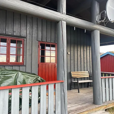 Сasa de vacaciones Koselig Og Sentral Med Peis Og Badstue *