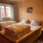 Koselig Og Sentral Med Peis Og Badstue Дом отдыха *