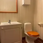 Koselig Og Sentral Med Peis Og Badstue Дом отдыха *